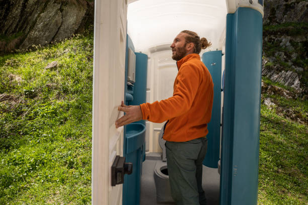 Best Local porta potty services  in Union City, OK