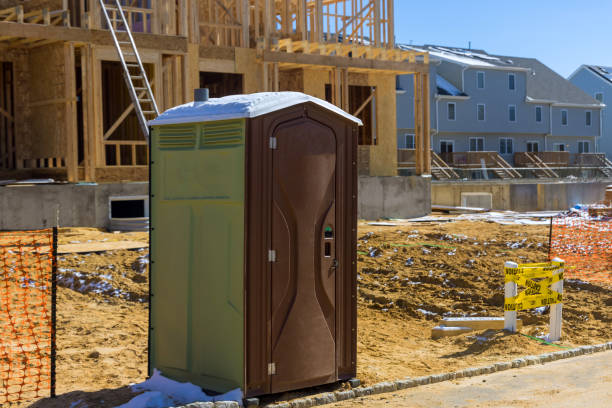 Best Porta potty rental for parties  in Union City, OK