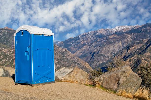 Best Sanitation services for porta potties  in Union City, OK