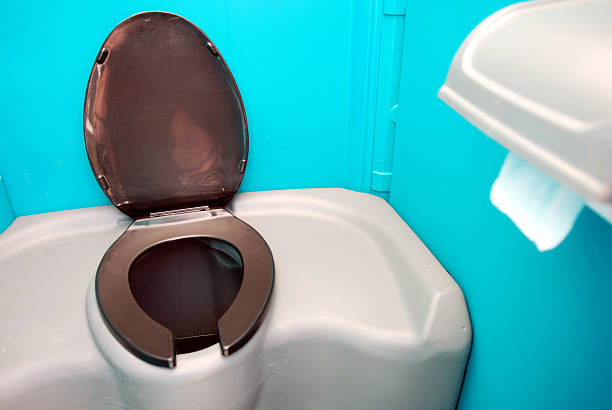 Portable Toilet Options We Offer in Union City, OK
