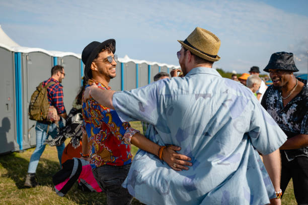 Trusted Union City, OK porta potty rental Experts